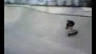 Mike Dobson Melon out of the six