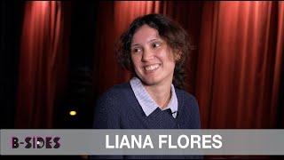 Liana Flores Talks 'Flower of the Soul', Collaging Lyrics, Bossa Nova