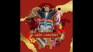 Andy Grammer - Good Company (Official Audio)