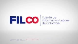 FILCO La Fuente de Información Laboral de Colombia