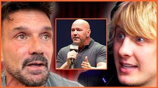 How Dana White SAVED the UFC