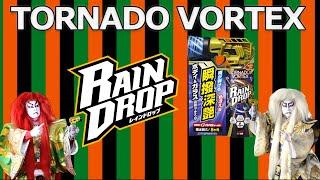 Dafür muss man Soft99 einfach gern haben! Rain Drop Tornado Vortex im Test