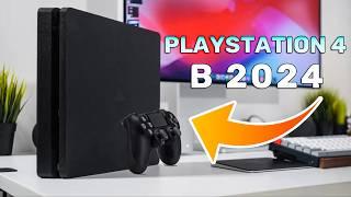 PlayStation 4 спустя 11 лет – Всё ещё стоит играть?