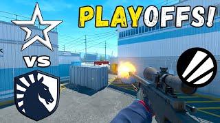 PLAYOFFS! Liquid vs Complexity - HIGHLIGHTS - ESL Pro League Season 20 | CS2