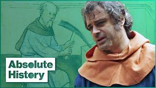 The Importance Of Stonemasons & Blacksmiths | Secrets of the Castle (4/5) | Absolute History