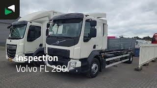 Volvo FL 280 -  - BAS World