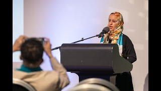 Speech of Radhya Al-Mutawakel, Chairperson of Mwatana, at the "Accountability Now" Event