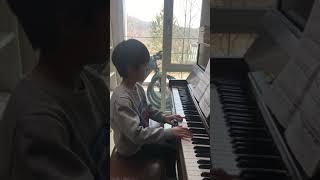 임지산 체르니 30 13번