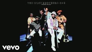 The Isley Brothers - That Lady, Pts. 1 & 2 (Official Audio)