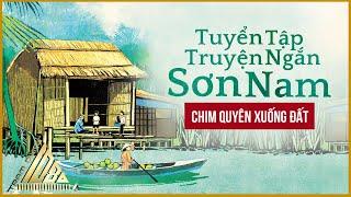 Chim Quyên Xuống Đất – Sơn Nam - Văn Học Việt Nam - Trạm Dừng 1080