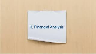 General Motors - Financial Analysis - Final