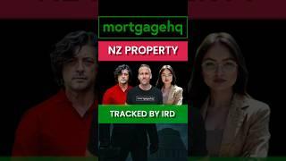 NZ Brightline Rule EXPOSED – How IRD Tracks Your Property Sales