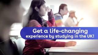 Introducing UK Study Abroad Insights Web Series