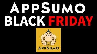 AppSumo Black Friday Deals 2024 : Unlock Exclusive Discounts & Tools! 