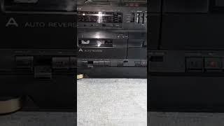 Tape sony 710s #xuhuongyoutube