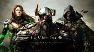 The Elder Scrolls Online: All Cinematic Trailers (2024) [4K60FPS]