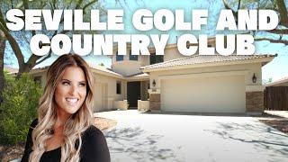 Seville Golf and Country Club