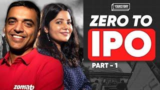 Zomato's Secret to Dominating the Food Delivery Market | Deepinder Goyal | YourStory