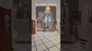 HODL Visionary goes ballistic on Ethereum right this moment #CryptoIntel #ShotOfBTC