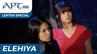 "ELEHIYA" FULL EPISODE | Barbie Forteza, Taki | APT Lenten Special