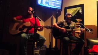 Every Rose Has Its Thorn covered by Kirk Anderton and Quent