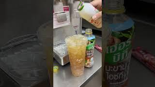 Tamarind Tea KitKat #conveniencestore