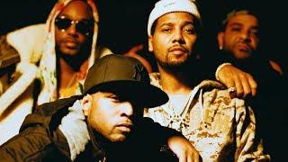 The Diplomats - Once Upon A Time (Official Video)