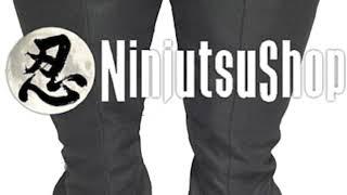 Biggest choice of Ninja JikaTabi Outdoor Shoes | Sale from Japan on NinjutsuShop at best price !