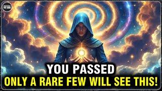 God’s Chosen Ones, You Were Meant to Watch This Immediately — Don’t Skip! | GRATEFUL TO GOD