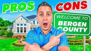 Moving To Bergen County New Jersey Pros And Cons