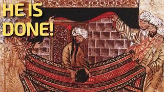 Mohammed vs the Ten Commandmends - The Sinless Prophet Exposed!