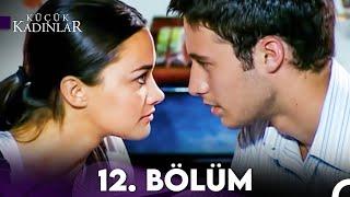 Küçük Kadınlar 12. Bölüm (FULL HD)