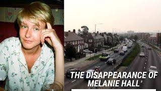 The Disappearance of Melanie Hall