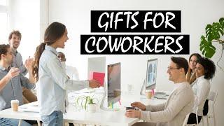 Top 16 Inexpensive Gift For Coworkers 2020 - Inspire Uplift Trending