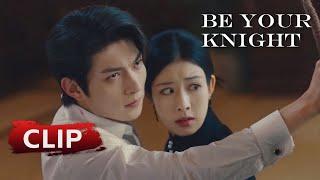 Clip EP05: Young lady was heartbroken when seeing gangster husband being punished | Be Your Knight