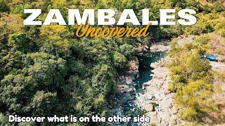 The other side of Zambales | Exploring the Pristine Agbobotilya & Dapya Rivers in Cabangan