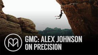 Alex Johnson: On Precision