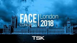 TSK Laboratory at FACE 2018 London