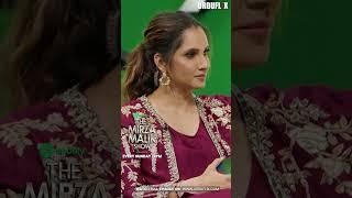 Pakistani Dramas VS Indian Films | THE MIRZA MALIK SHOW | #adnansiddiqui #imadwasim #shorts