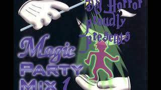 DJ Andy    Magic Party Mix 1