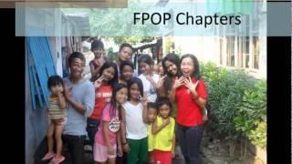 Acivity of Y-PEER Philippines in 2011