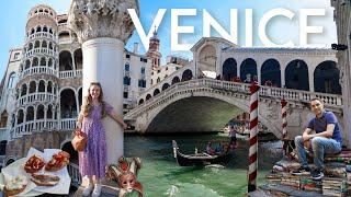 Everything You Need to See in Venice, Italy