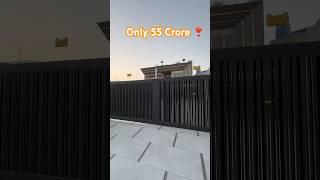 4 Kanal House In Faisalabad