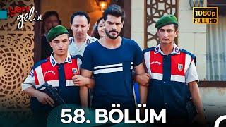 Yeni Gelin 58. Bölüm Full HD