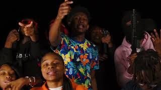 Que Hitta-DAMNFOOL(Official Music Video)