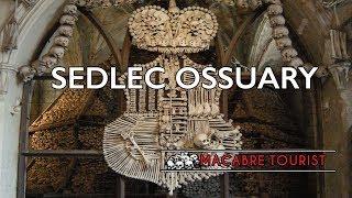 Sedlec Ossuary | Macabre Tourist