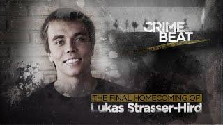 Crime Beat: The Final Homecoming of Lukas Strasser-Hird | S1 E3