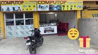 Computop (Repair your Device and System)#youtubeshorts