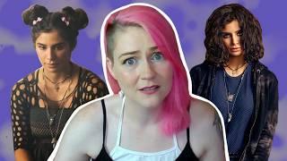 Doom Patrol has good DID representation…but it’s not who you think | DID in Media