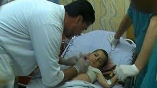 Report from Gaza: Israel Launches New Offensive on Besieged Palestinian Territory in Crisis